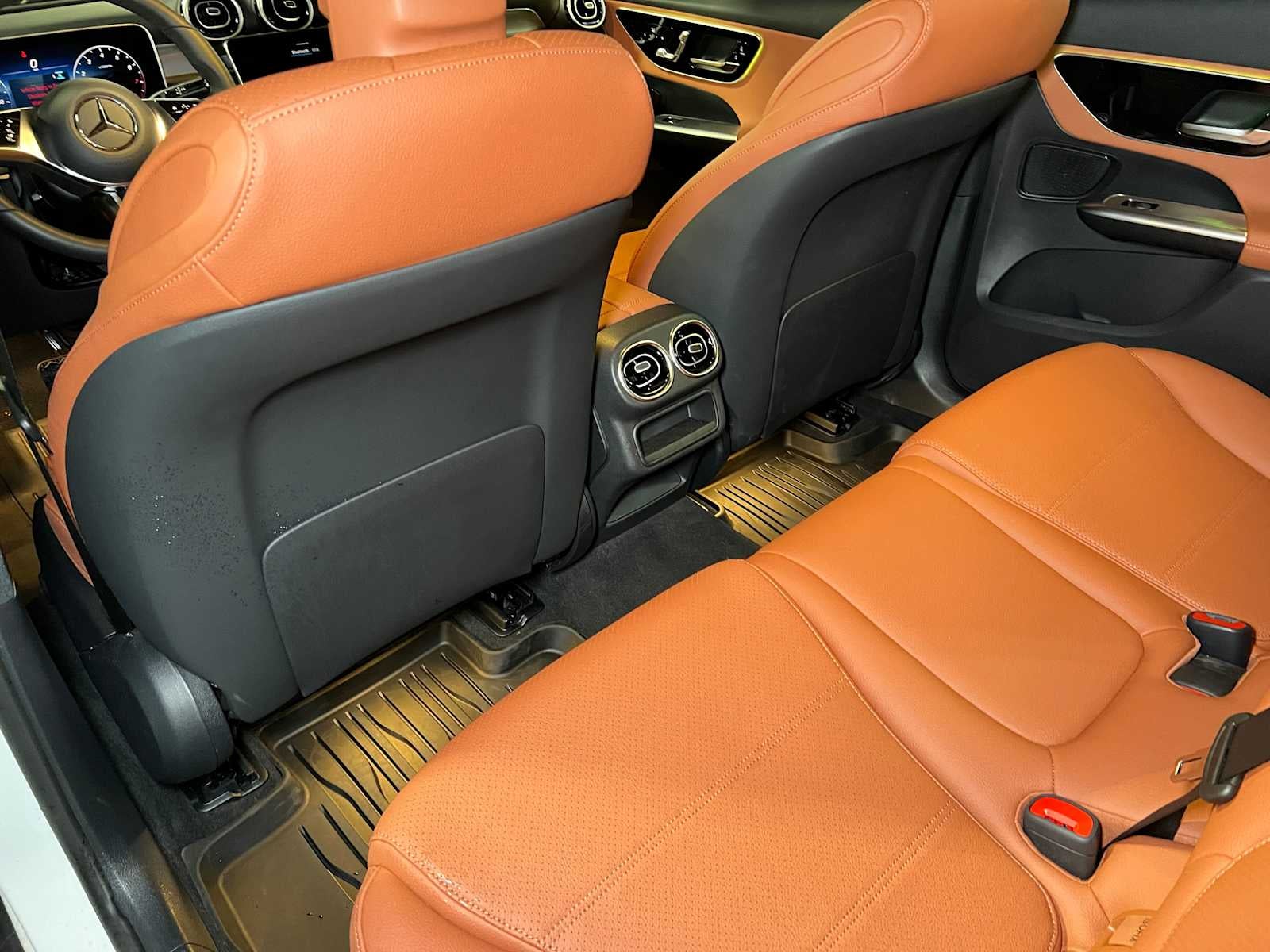 2025 Mercedes-Benz GLC GLC 300