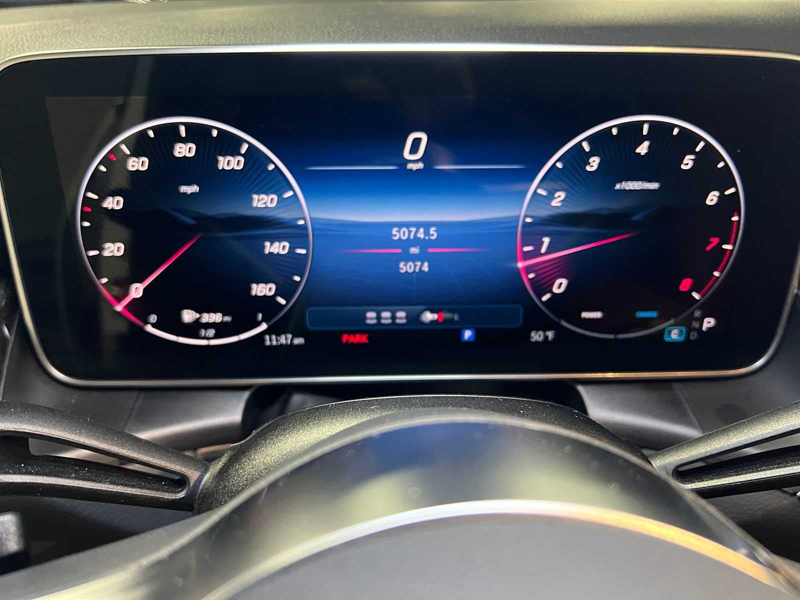 2025 Mercedes-Benz GLC GLC 300