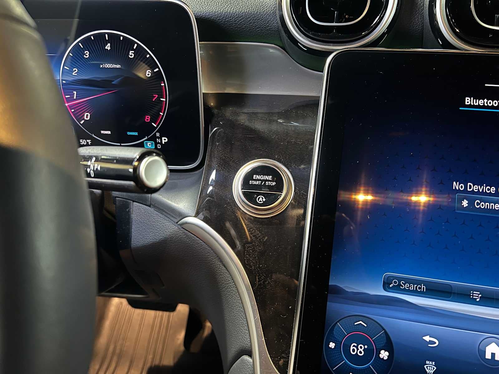 2025 Mercedes-Benz GLC GLC 300