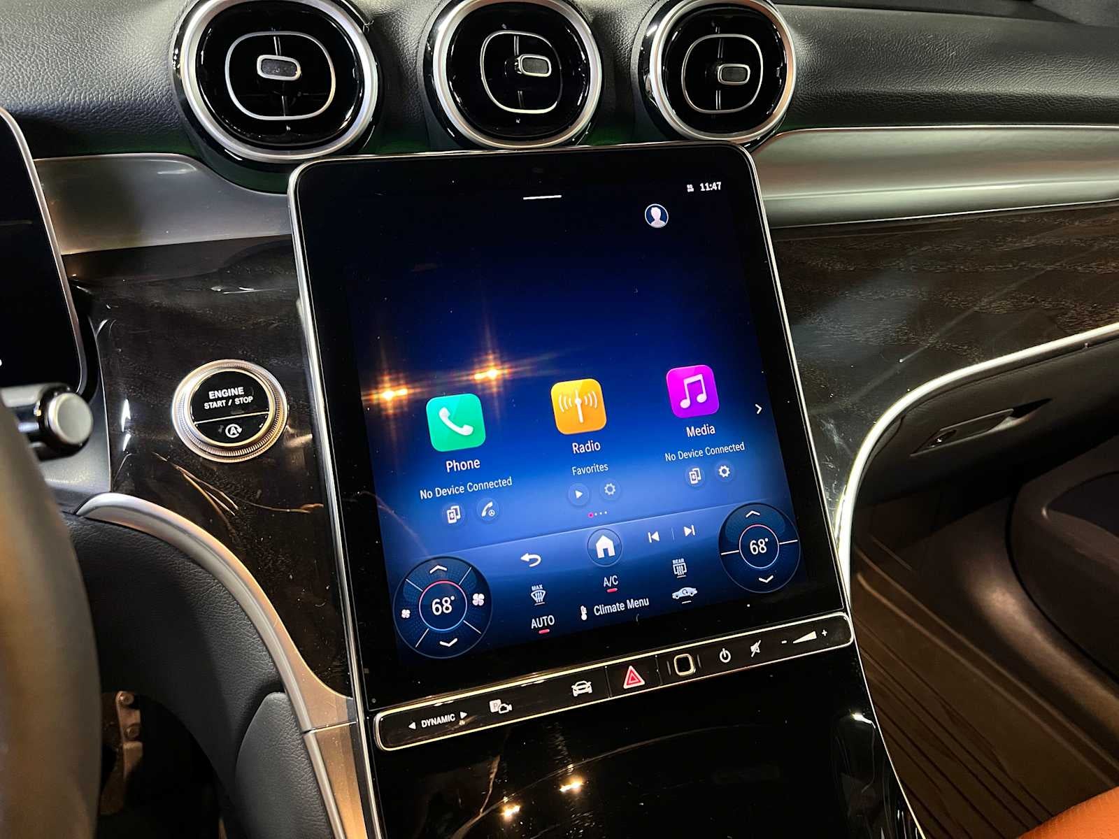 2025 Mercedes-Benz GLC GLC 300