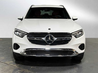 2025 Mercedes-Benz GLC GLC 300