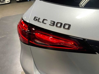 2025 Mercedes-Benz GLC GLC 300