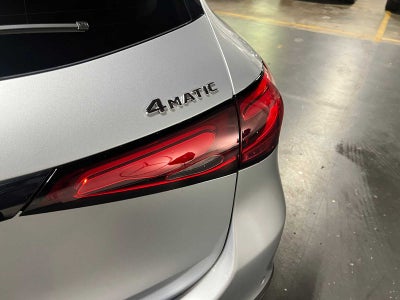 2025 Mercedes-Benz GLC GLC 300