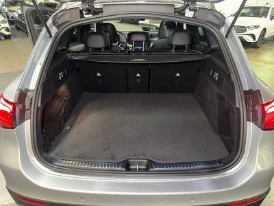 2025 Mercedes-Benz GLC GLC 300