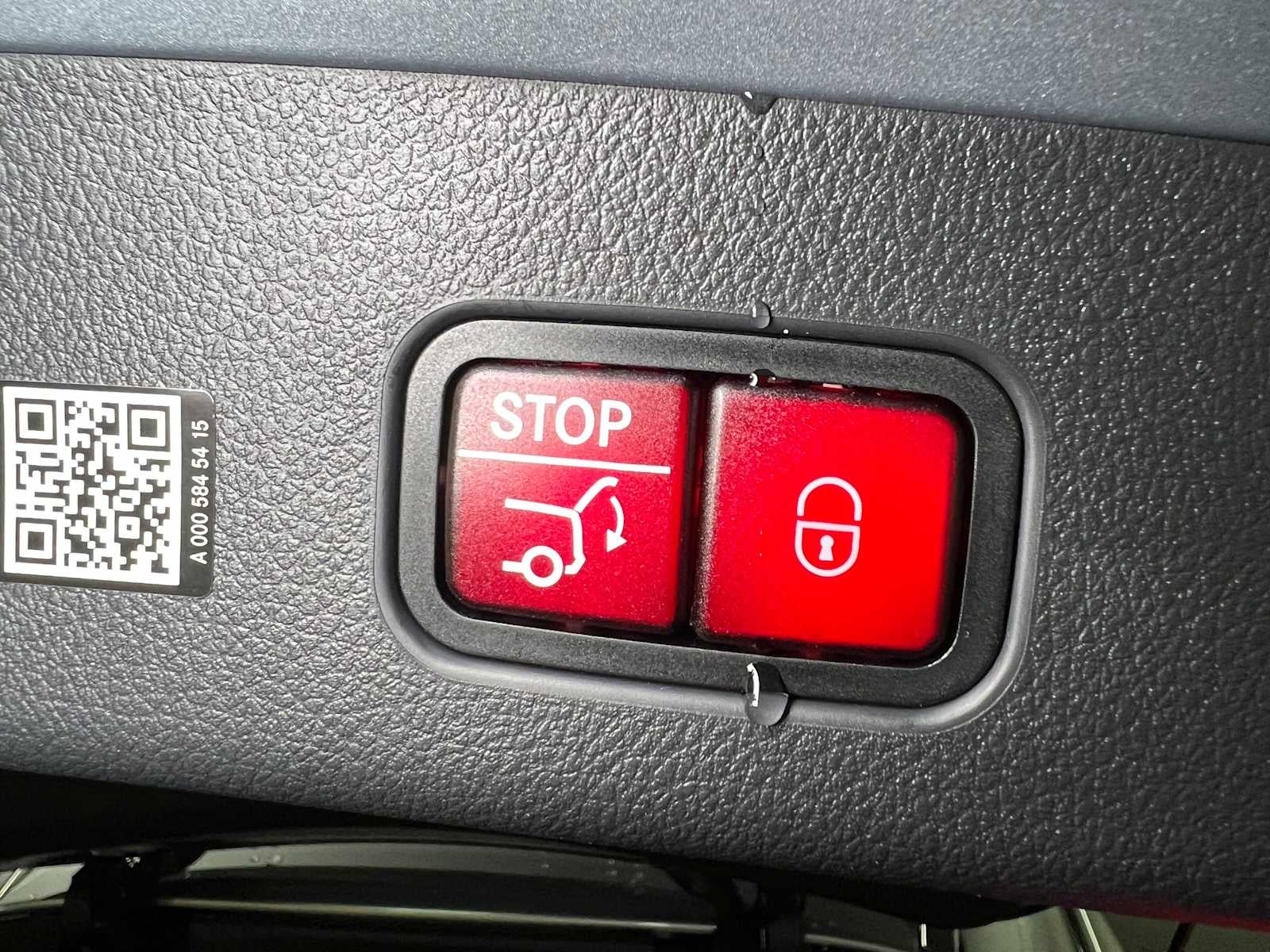 2025 Mercedes-Benz GLC GLC 300