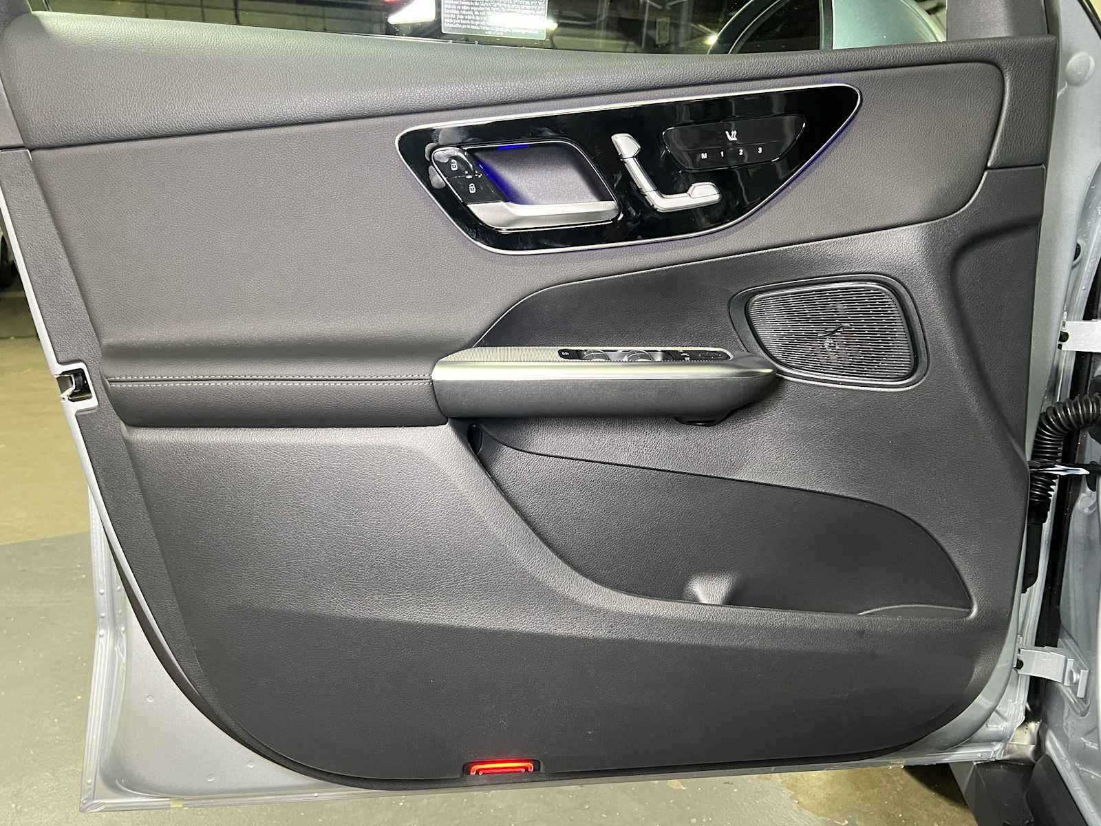 2025 Mercedes-Benz GLC GLC 300