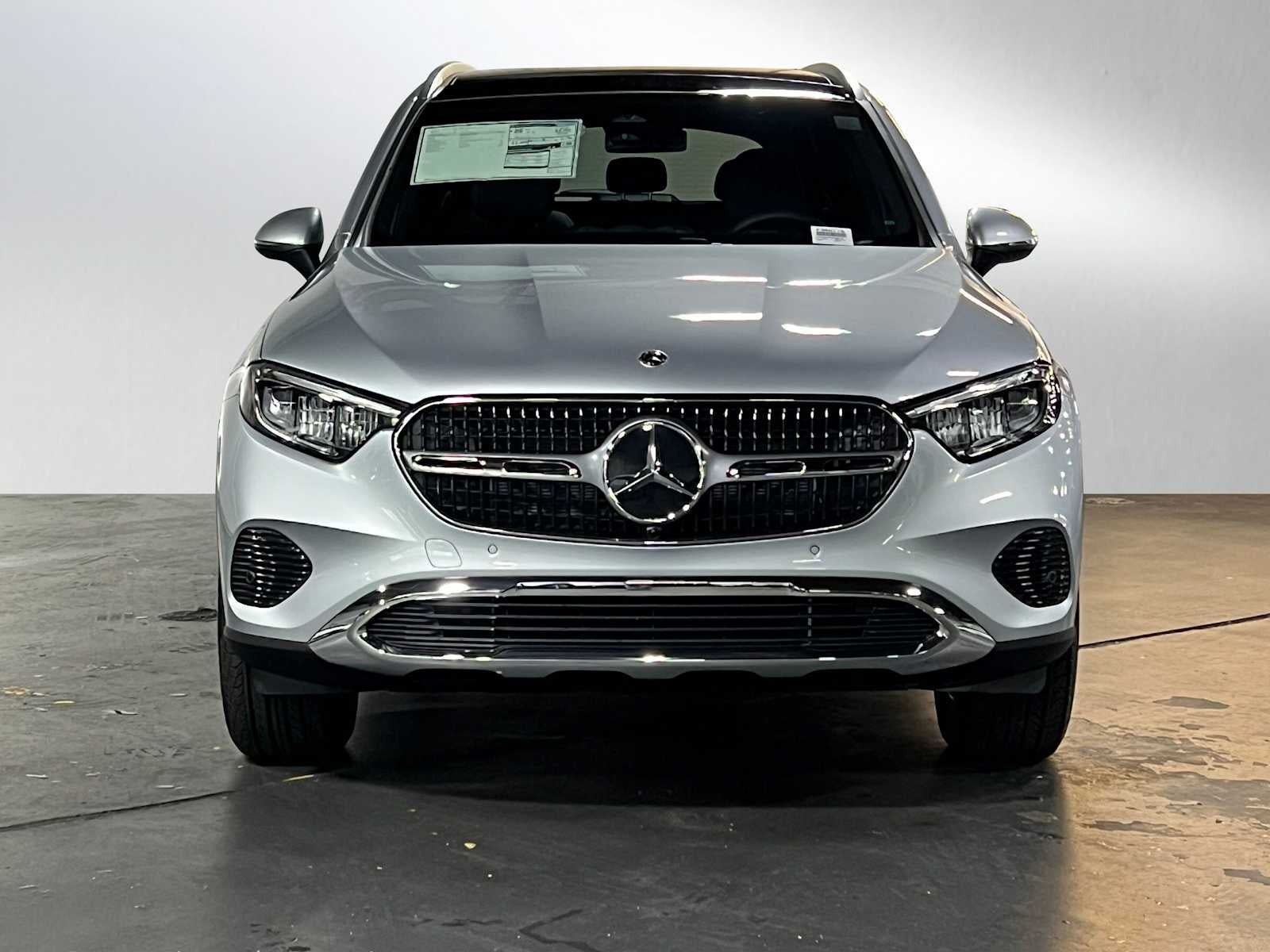 2025 Mercedes-Benz GLC GLC 300