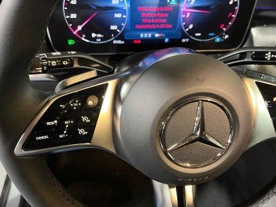 2025 Mercedes-Benz GLC GLC 300