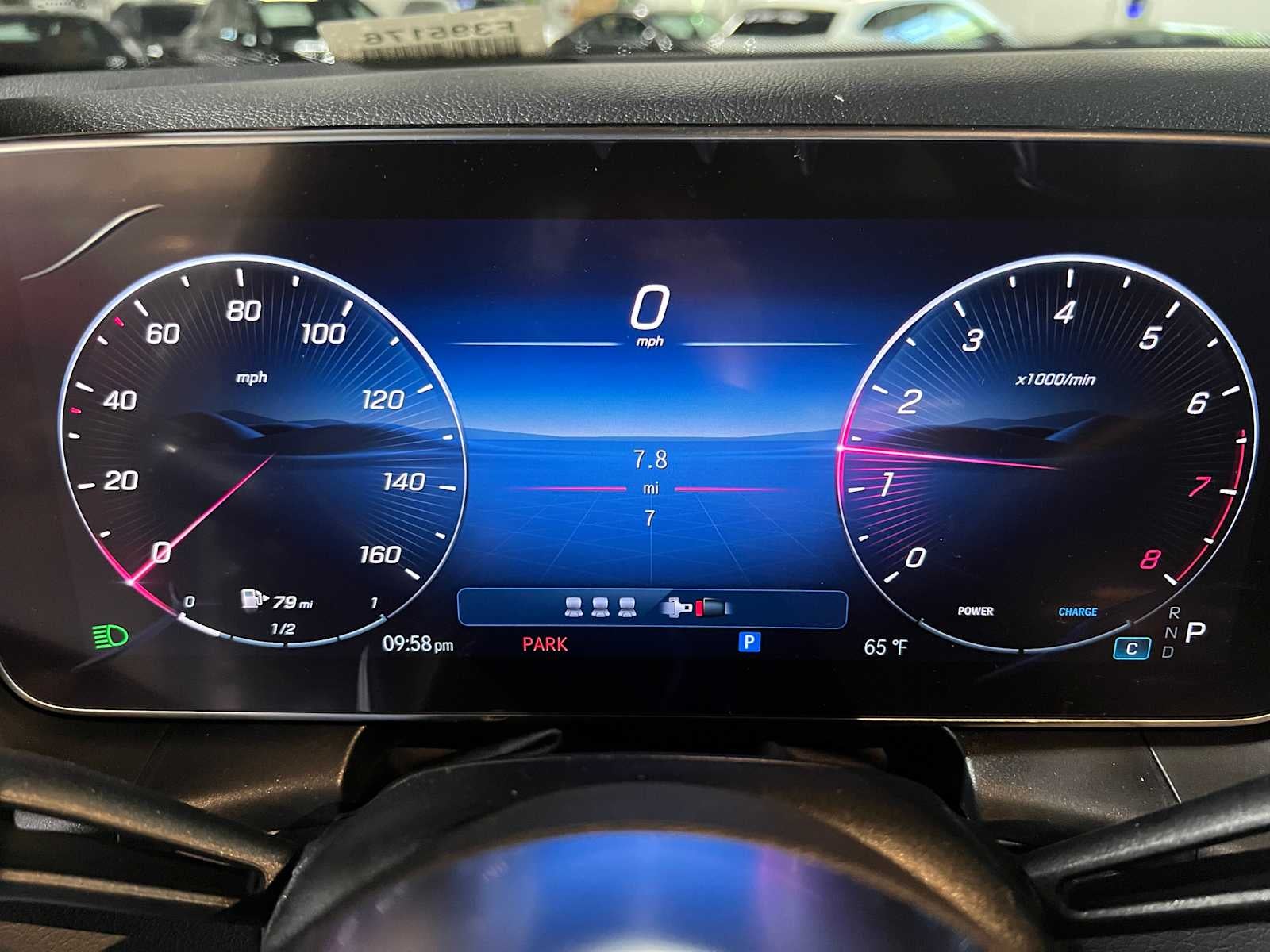 2025 Mercedes-Benz GLC GLC 300