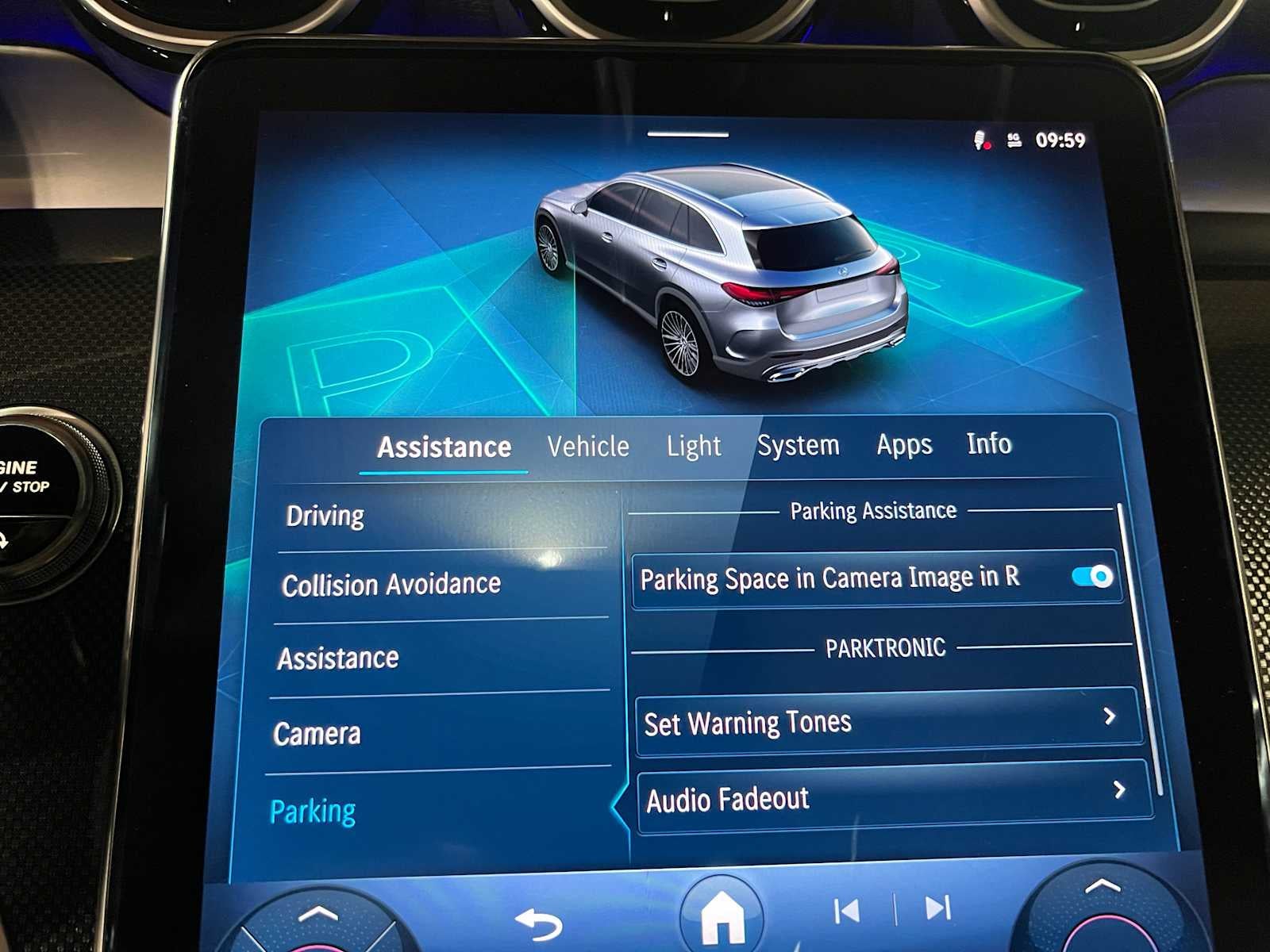 2025 Mercedes-Benz GLC GLC 300