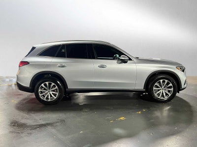 2025 Mercedes-Benz GLC GLC 300