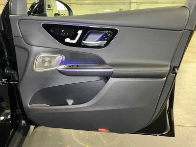 2027 Mercedes-Benz GLC 300 4MATIC® SUV
