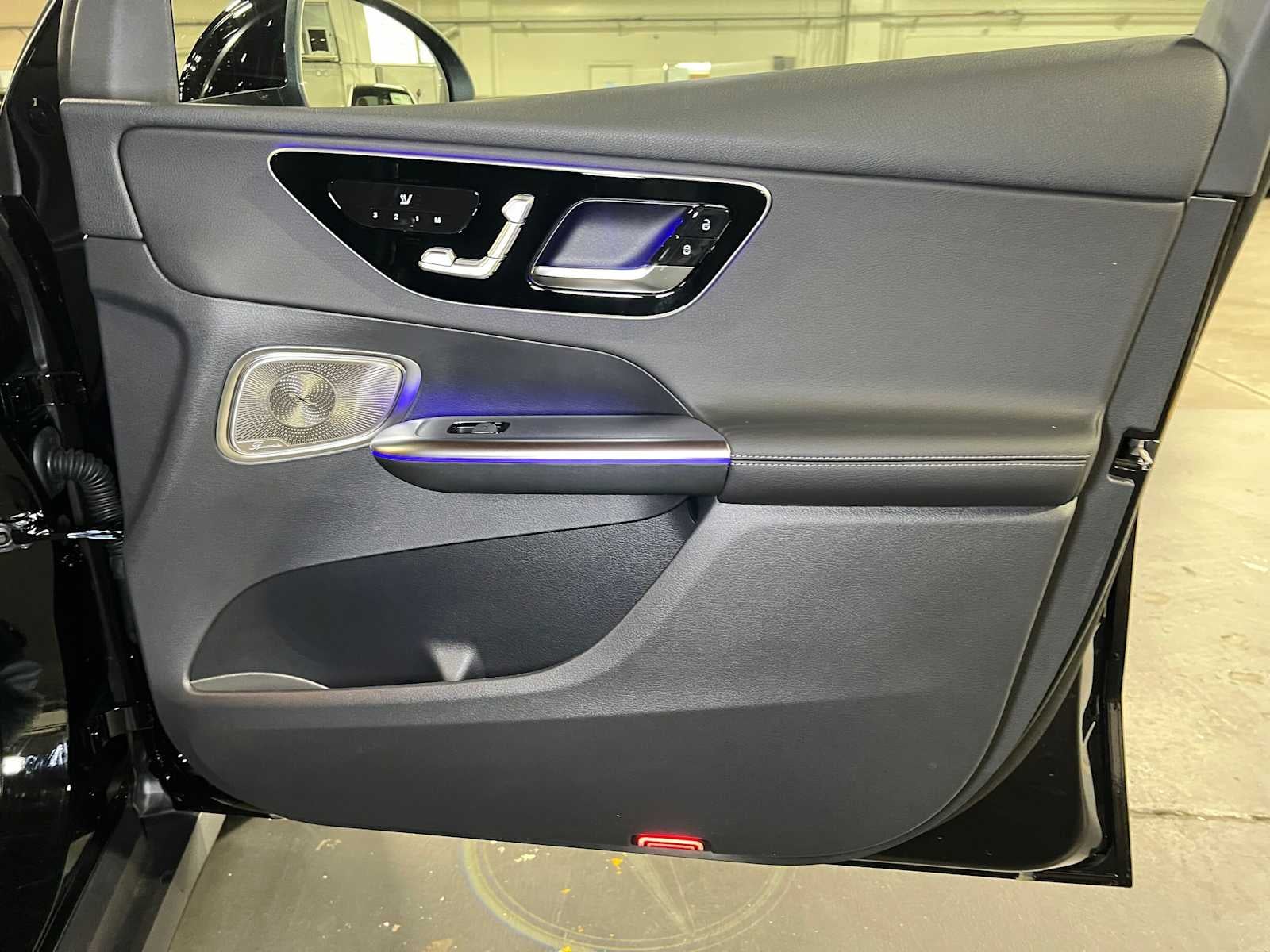 2027 Mercedes-Benz GLC 300 4MATIC® SUV