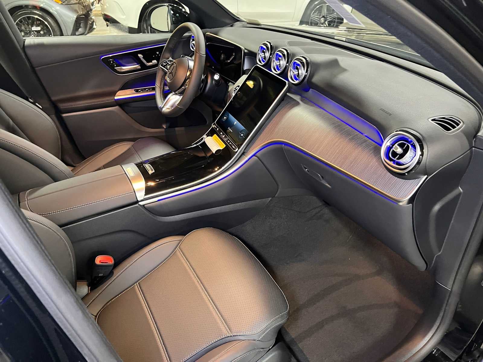 2027 Mercedes-Benz GLC 300 4MATIC® SUV