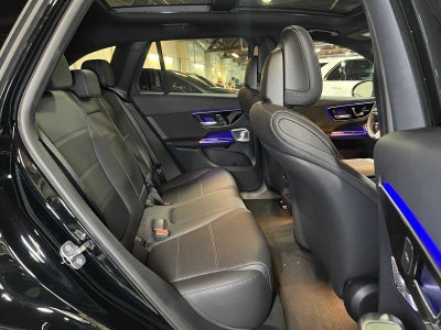 2027 Mercedes-Benz GLC 300 4MATIC® SUV