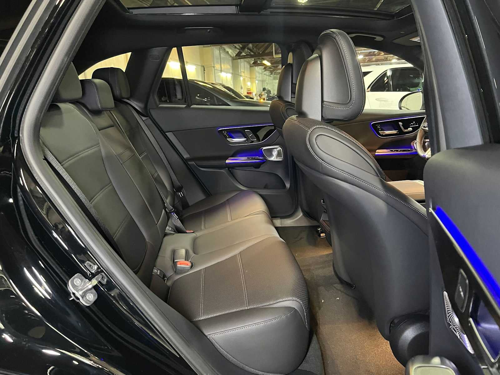 2027 Mercedes-Benz GLC 300 4MATIC® SUV