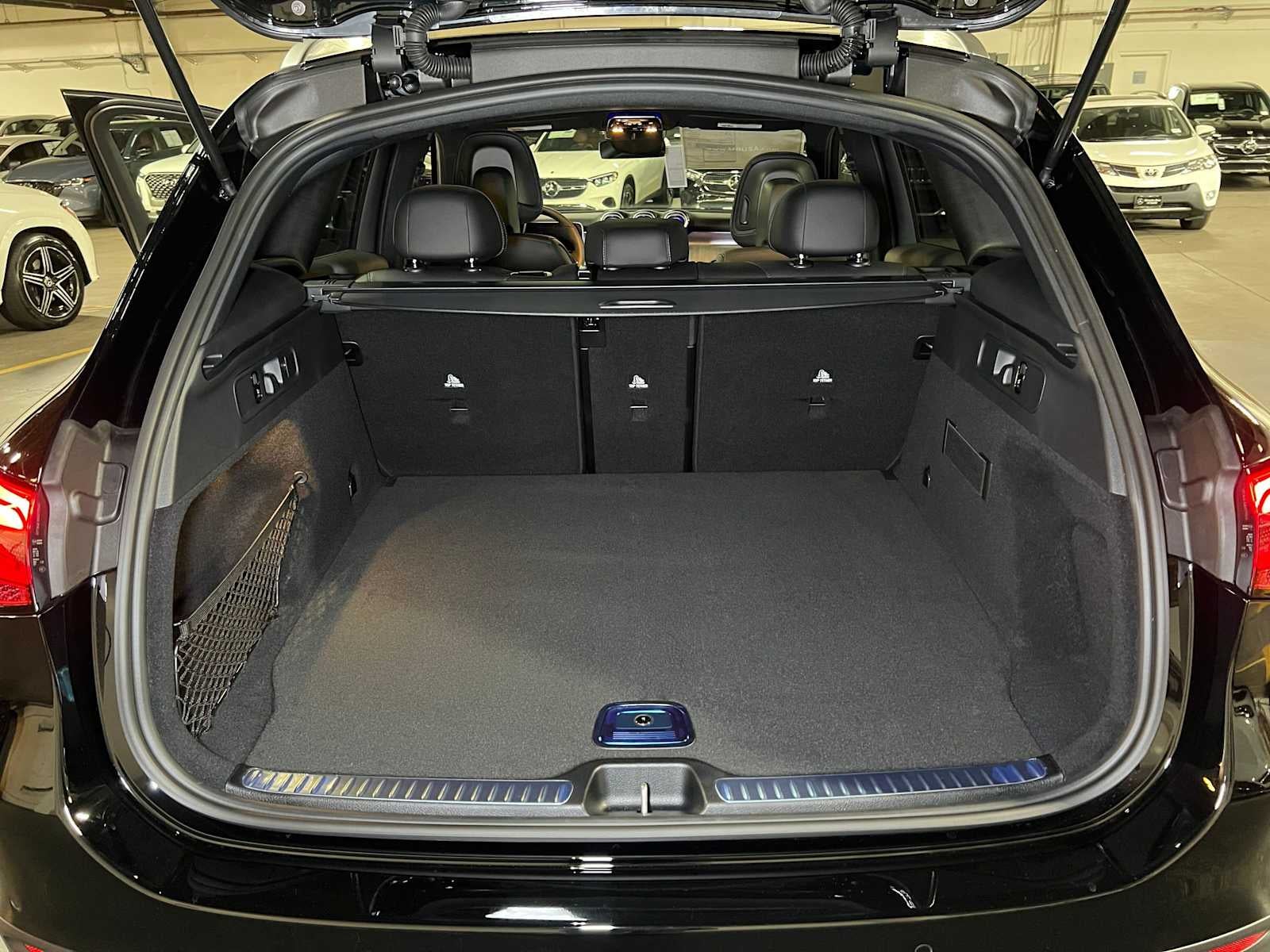2027 Mercedes-Benz GLC 300 4MATIC® SUV