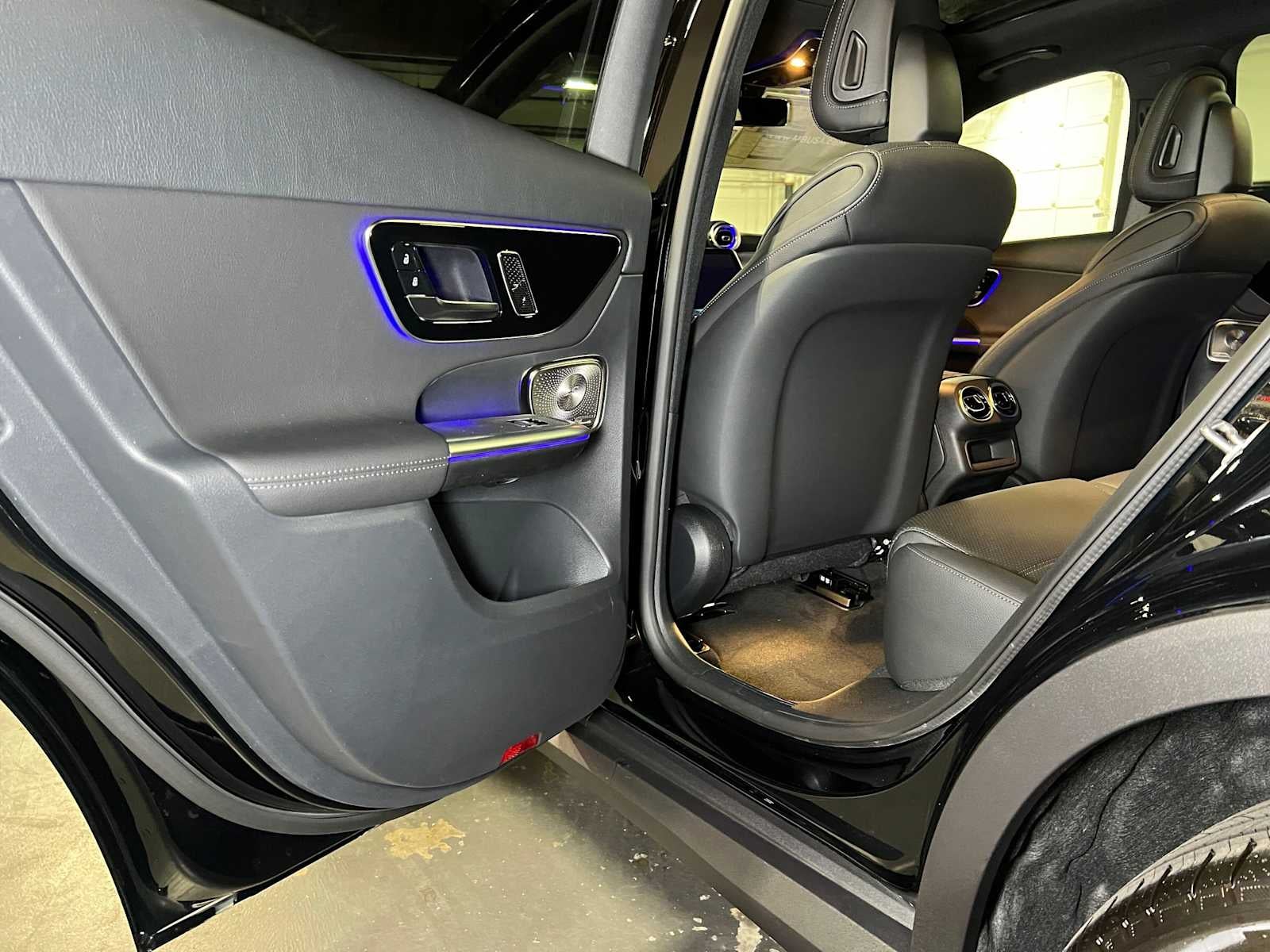 2027 Mercedes-Benz GLC 300 4MATIC® SUV