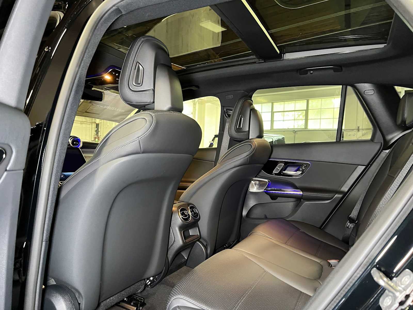 2027 Mercedes-Benz GLC 300 4MATIC® SUV