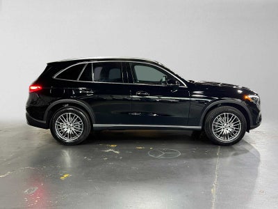 2027 Mercedes-Benz GLC 300 4MATIC® SUV