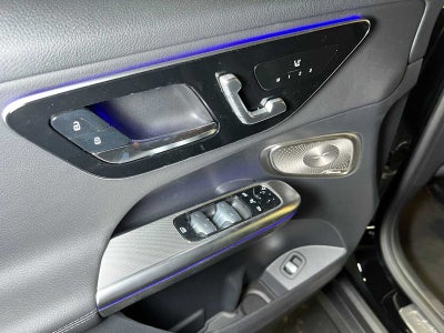 2027 Mercedes-Benz GLC 300 4MATIC® SUV