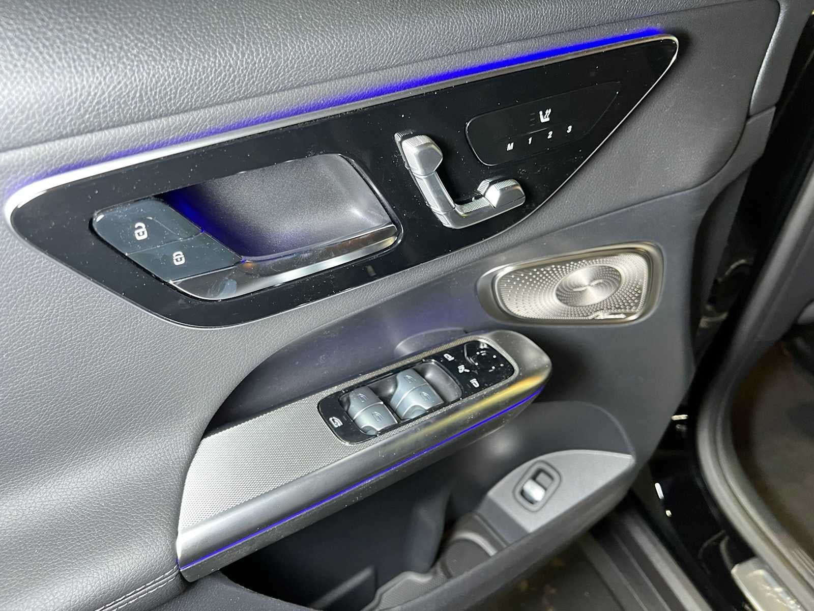 2027 Mercedes-Benz GLC 300 4MATIC® SUV