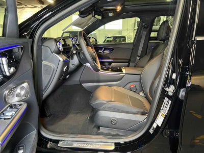 2027 Mercedes-Benz GLC 300 4MATIC® SUV