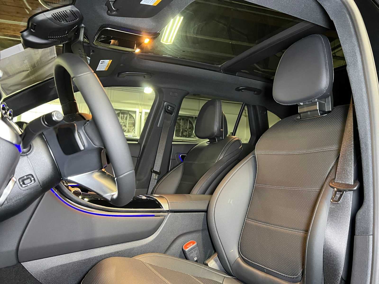 2027 Mercedes-Benz GLC 300 4MATIC® SUV