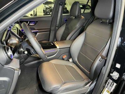 2027 Mercedes-Benz GLC 300 4MATIC® SUV