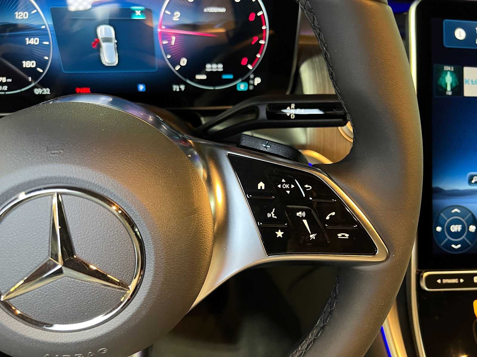 2027 Mercedes-Benz GLC 300 4MATIC® SUV