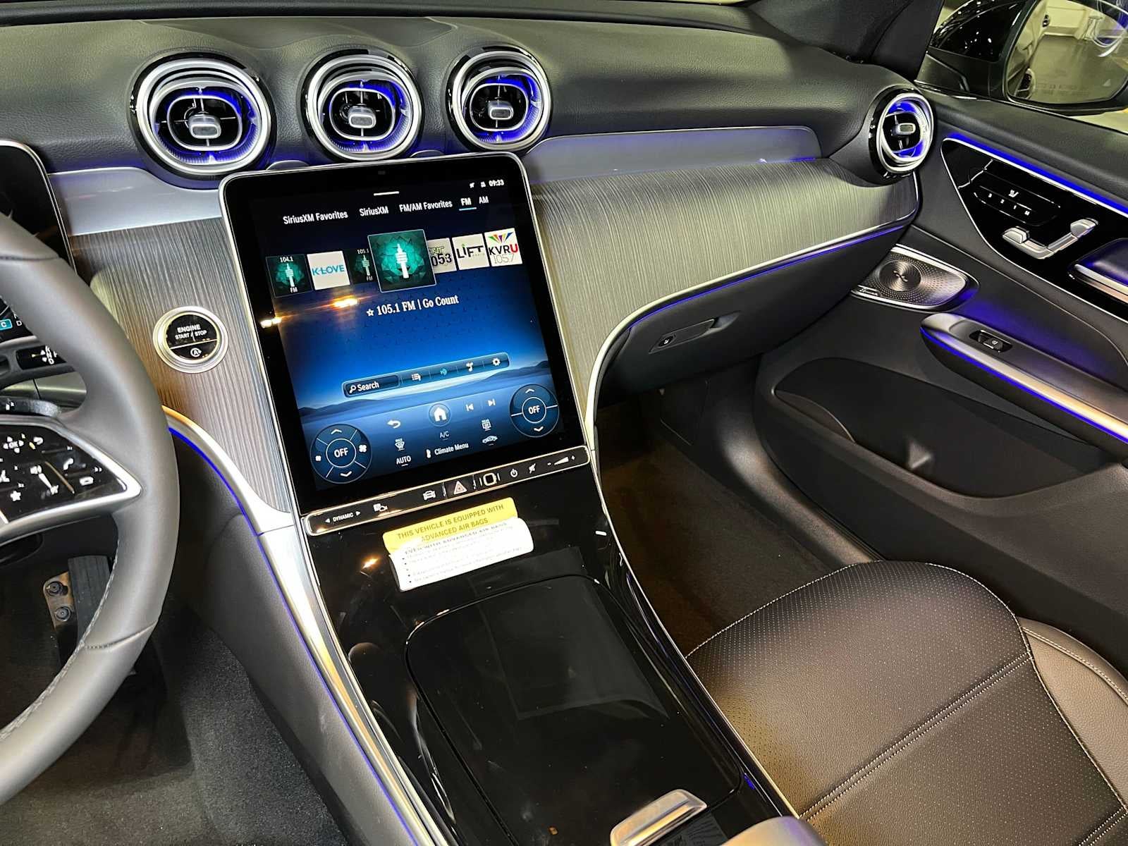 2027 Mercedes-Benz GLC 300 4MATIC® SUV