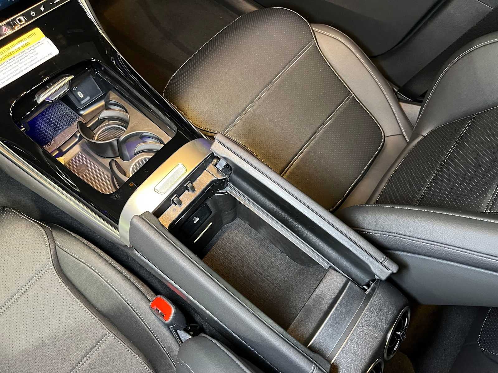 2027 Mercedes-Benz GLC 300 4MATIC® SUV