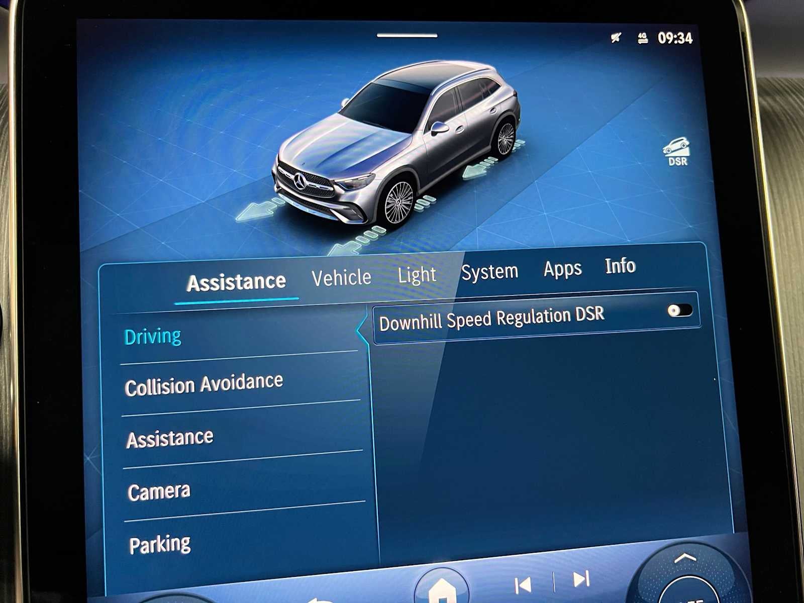 2027 Mercedes-Benz GLC 300 4MATIC® SUV