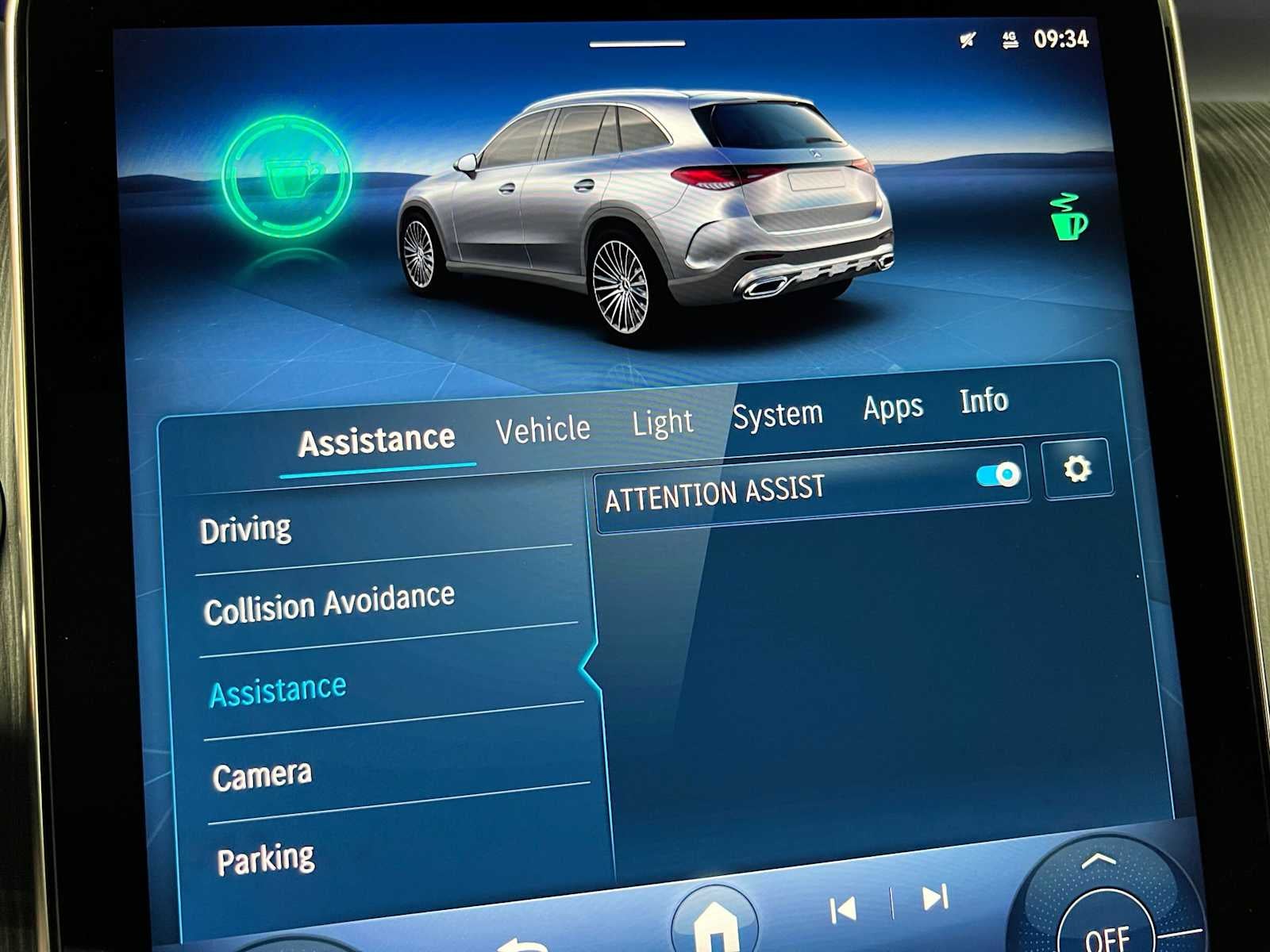 2027 Mercedes-Benz GLC 300 4MATIC® SUV