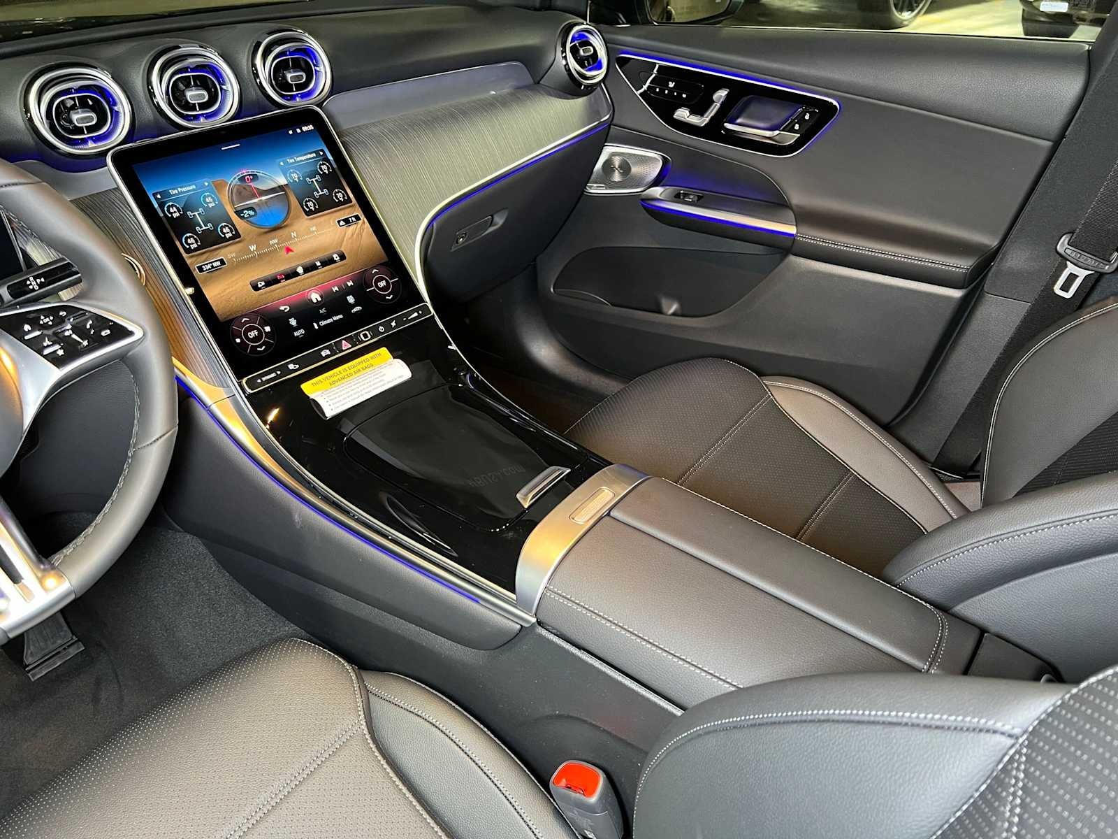 2027 Mercedes-Benz GLC 300 4MATIC® SUV