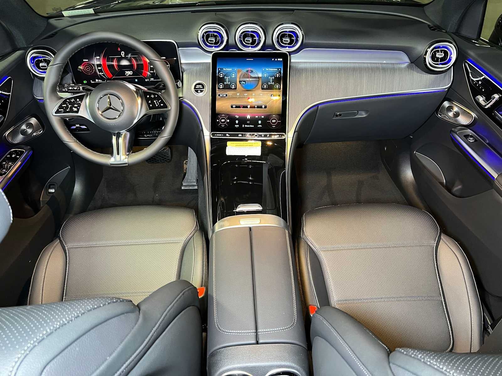 2027 Mercedes-Benz GLC 300 4MATIC® SUV