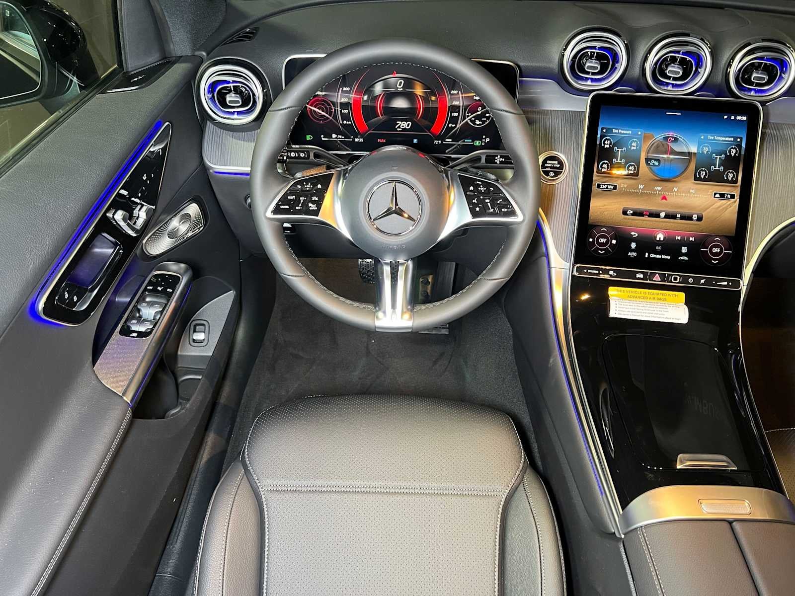 2027 Mercedes-Benz GLC 300 4MATIC® SUV