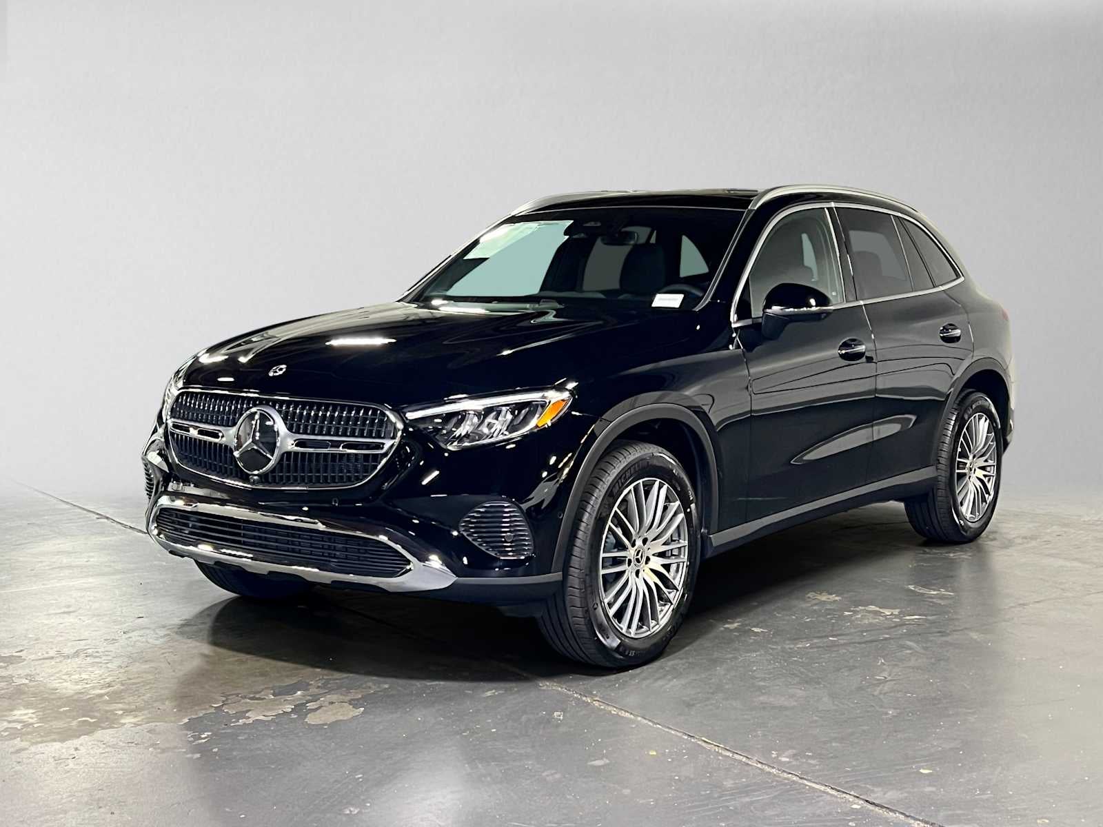 2027 Mercedes-Benz GLC 300 4MATIC® SUV