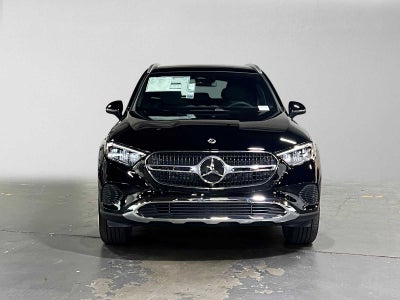 2027 Mercedes-Benz GLC 300 4MATIC® SUV