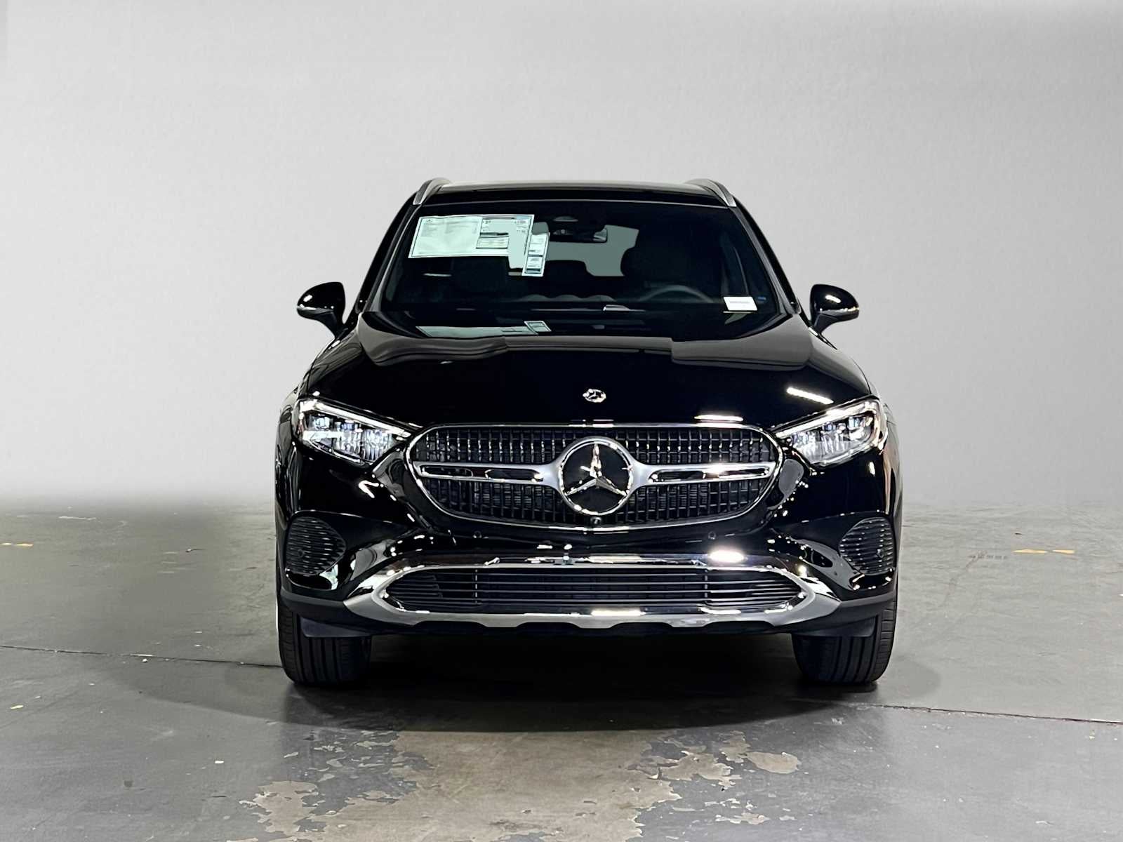 2027 Mercedes-Benz GLC 300 4MATIC® SUV