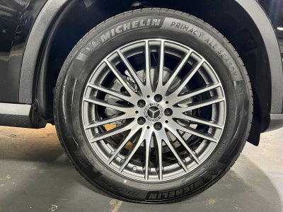 2027 Mercedes-Benz GLC 300 4MATIC® SUV