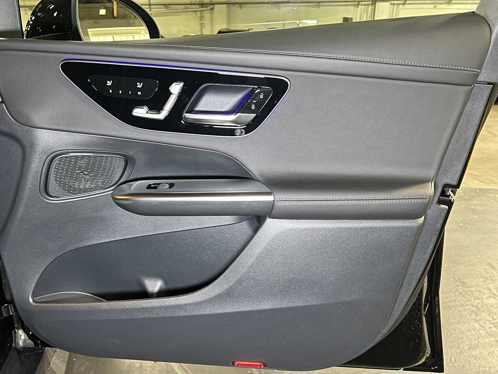 2027 Mercedes-Benz GLC 300 4MATIC® SUV