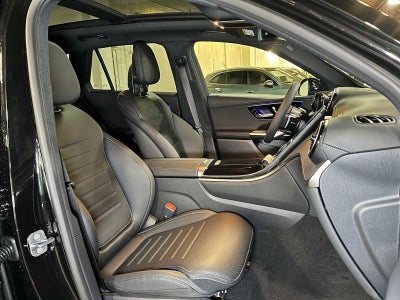 2027 Mercedes-Benz GLC 300 4MATIC® SUV