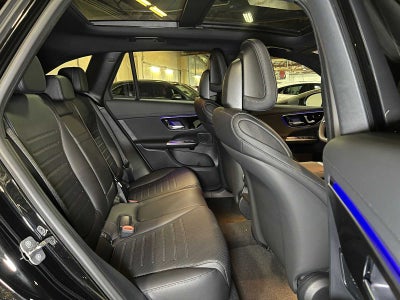 2027 Mercedes-Benz GLC 300 4MATIC® SUV
