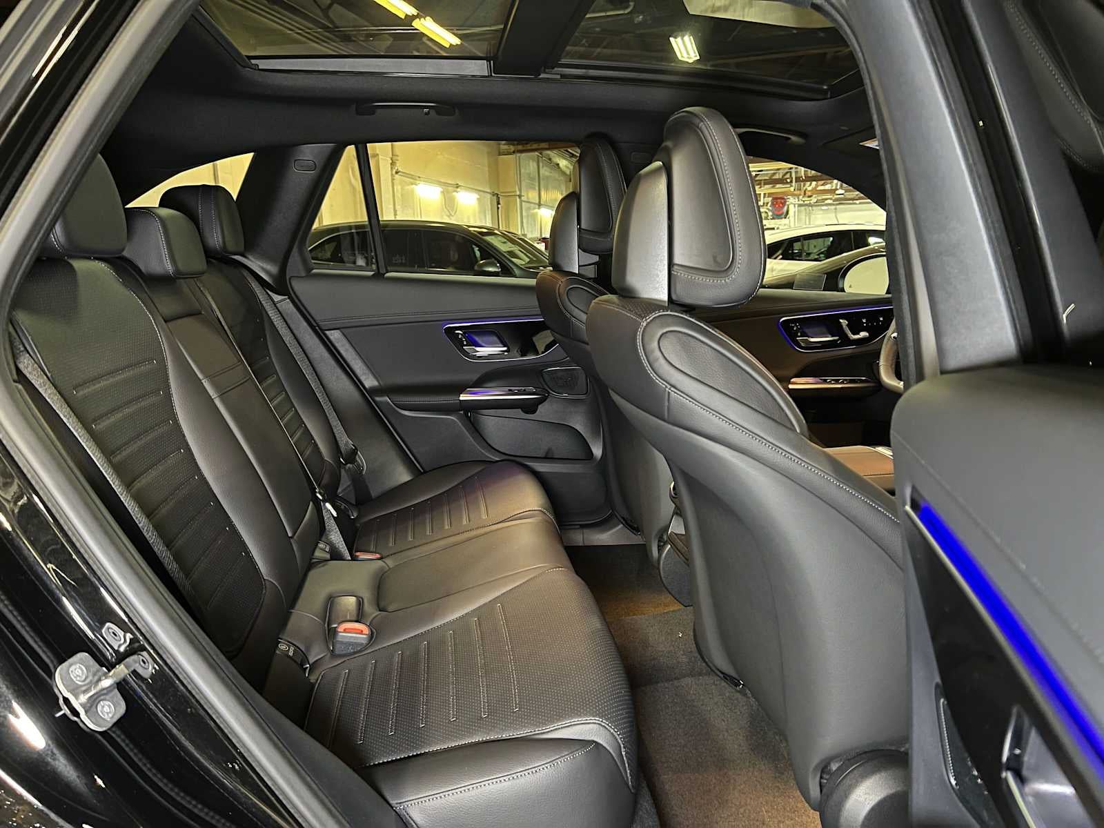 2027 Mercedes-Benz GLC 300 4MATIC® SUV