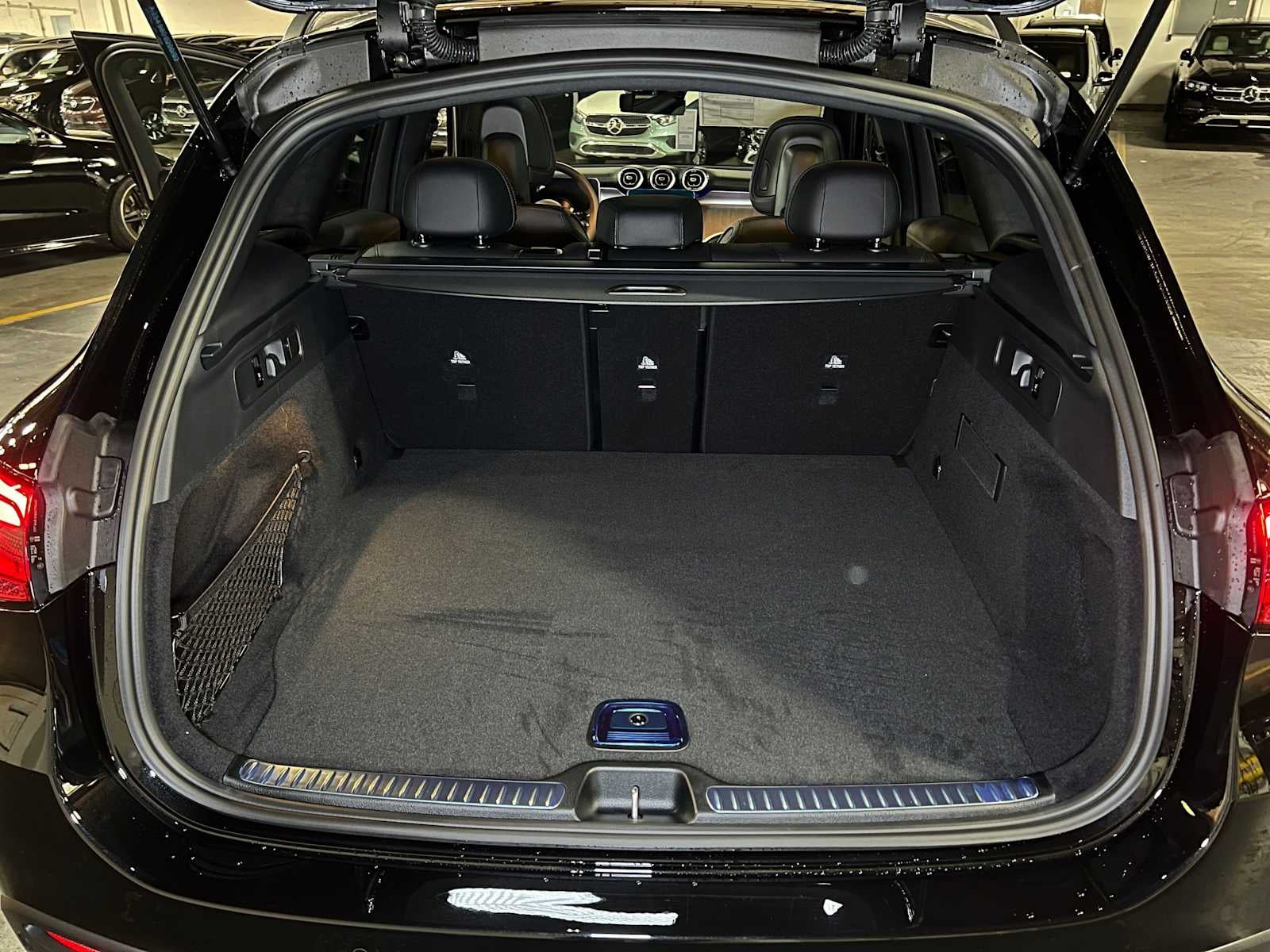 2027 Mercedes-Benz GLC 300 4MATIC® SUV