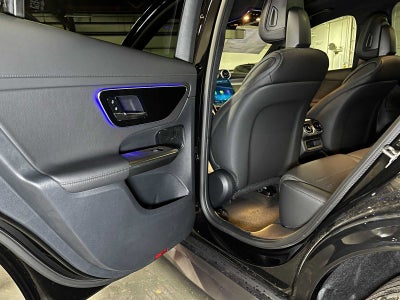 2027 Mercedes-Benz GLC 300 4MATIC® SUV