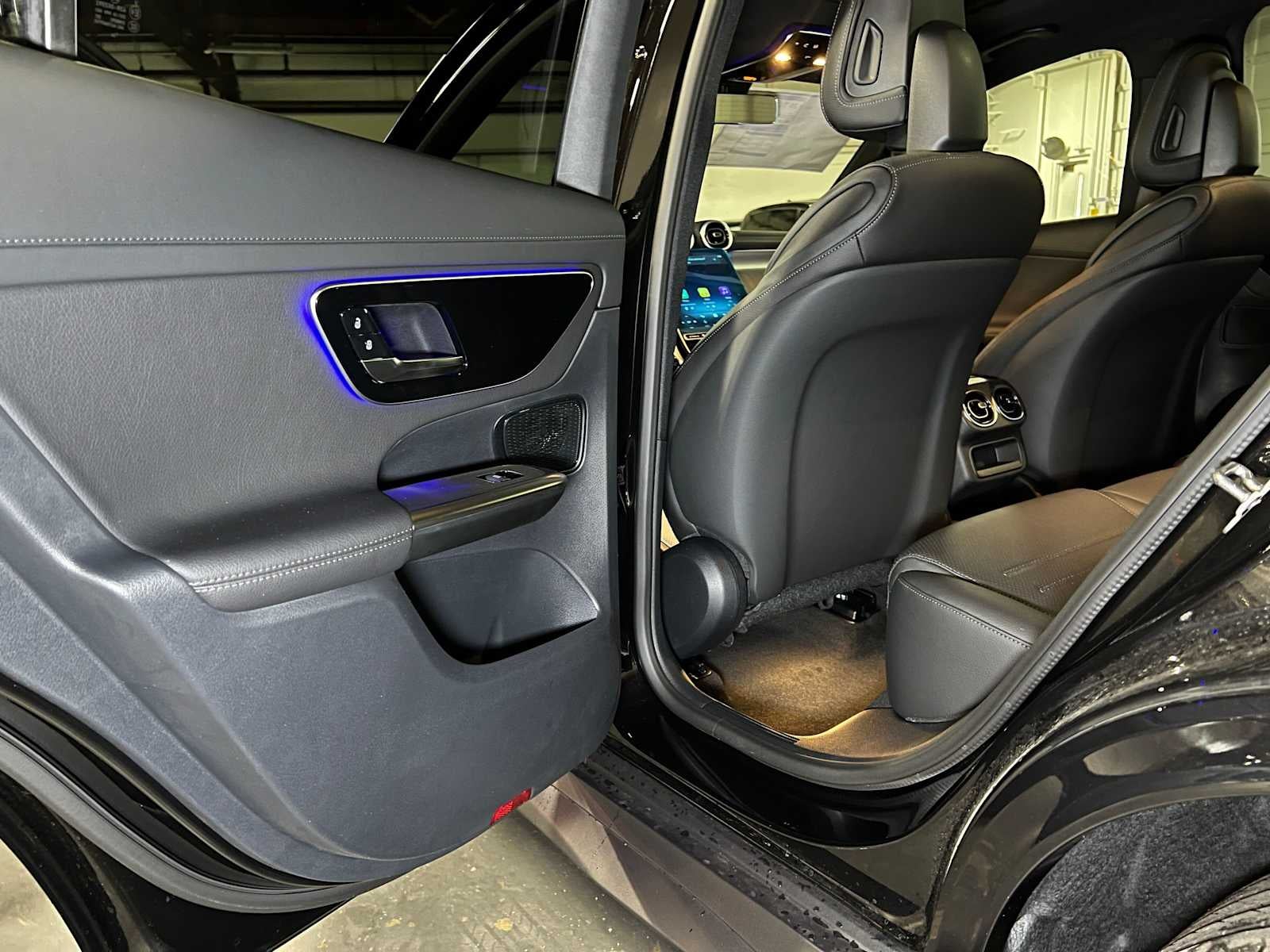 2027 Mercedes-Benz GLC 300 4MATIC® SUV
