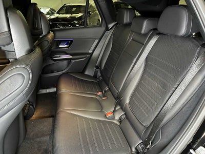 2027 Mercedes-Benz GLC 300 4MATIC® SUV