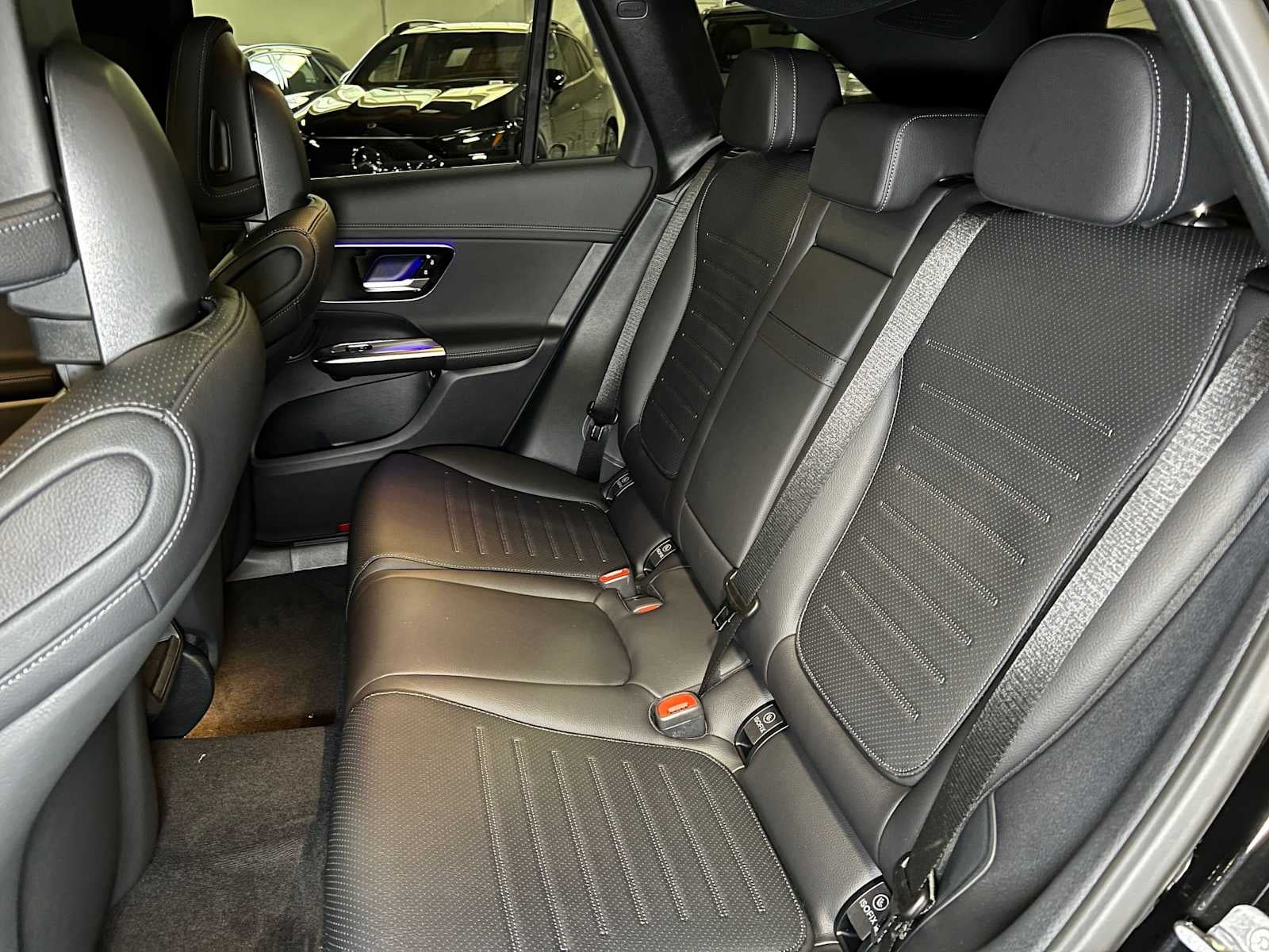 2027 Mercedes-Benz GLC 300 4MATIC® SUV